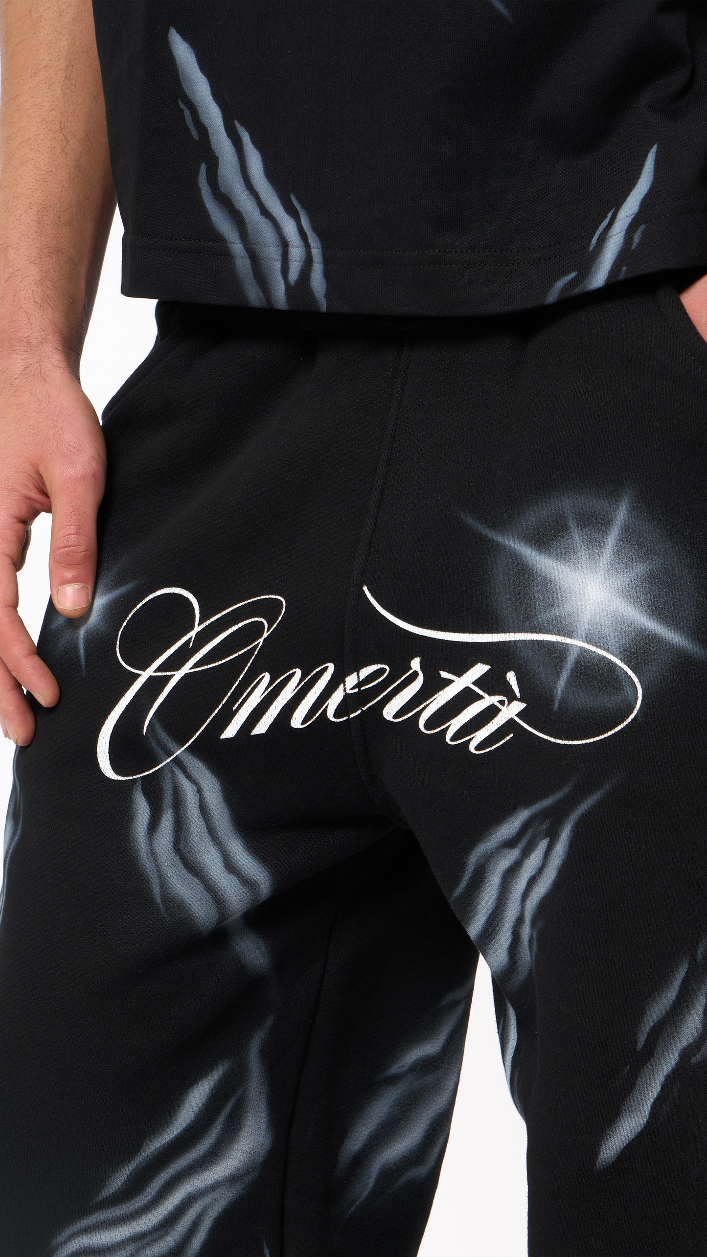 Omertà Pants