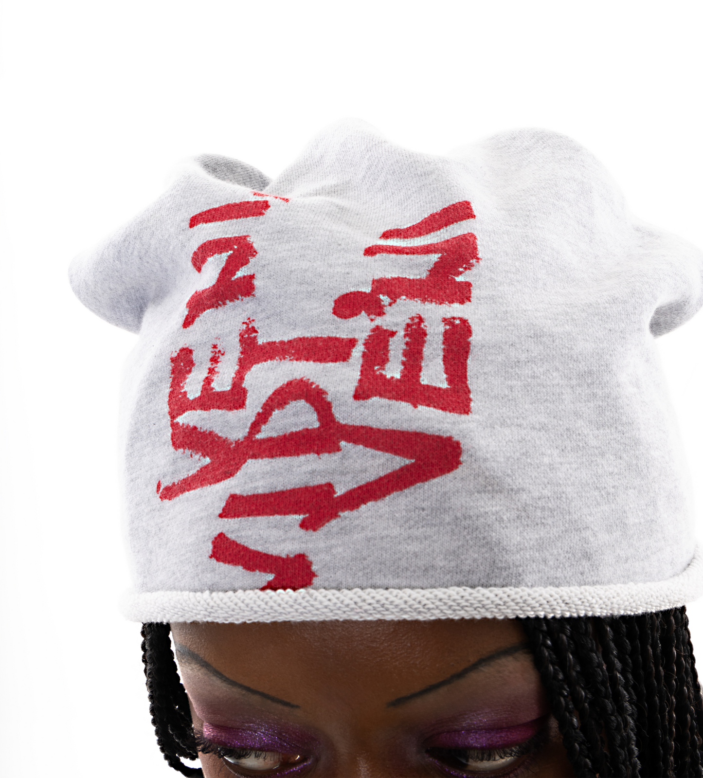 Veni Vidi Veni Beanie