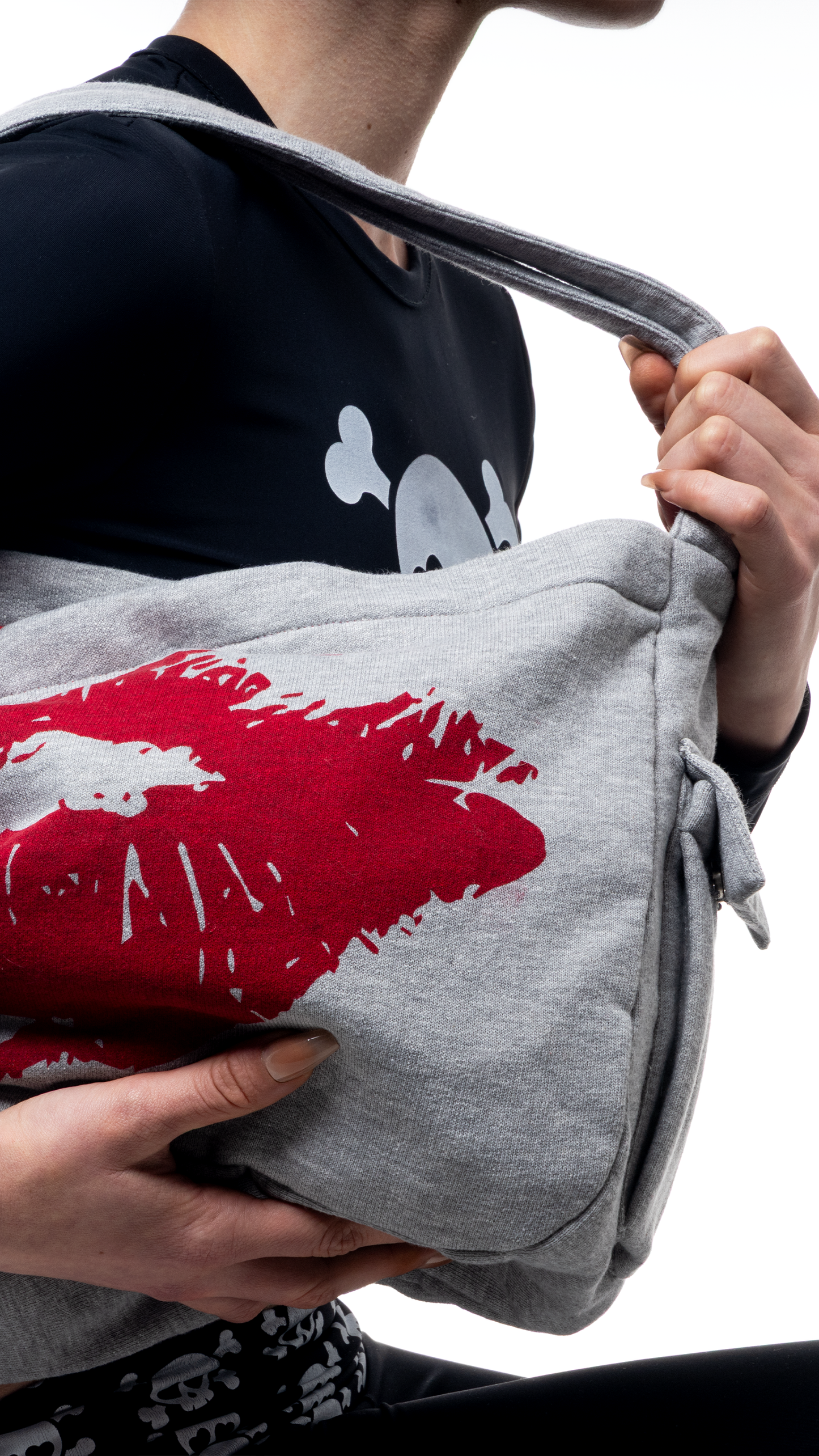 Kiss Me Bag