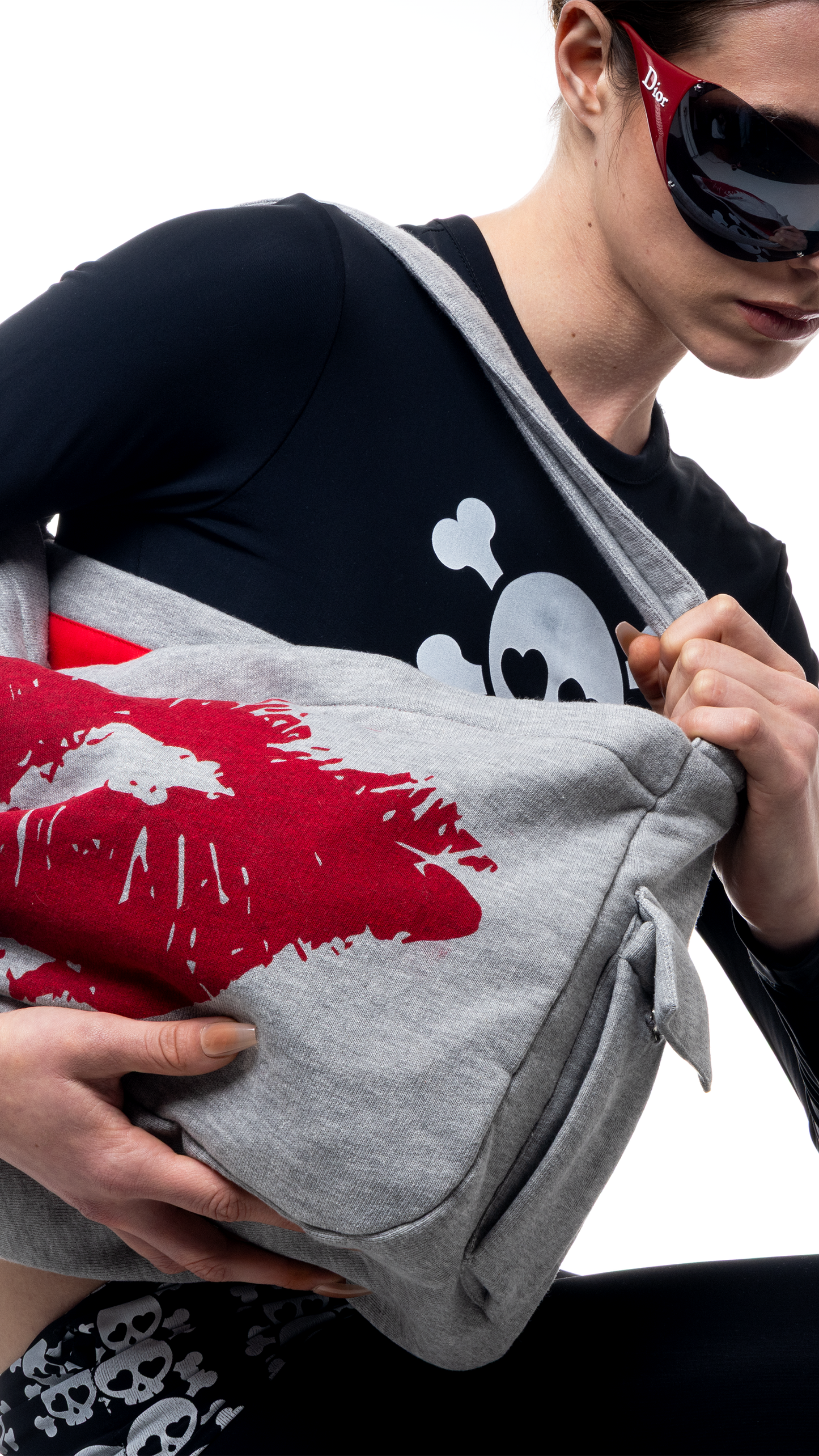 Kiss Me Bag