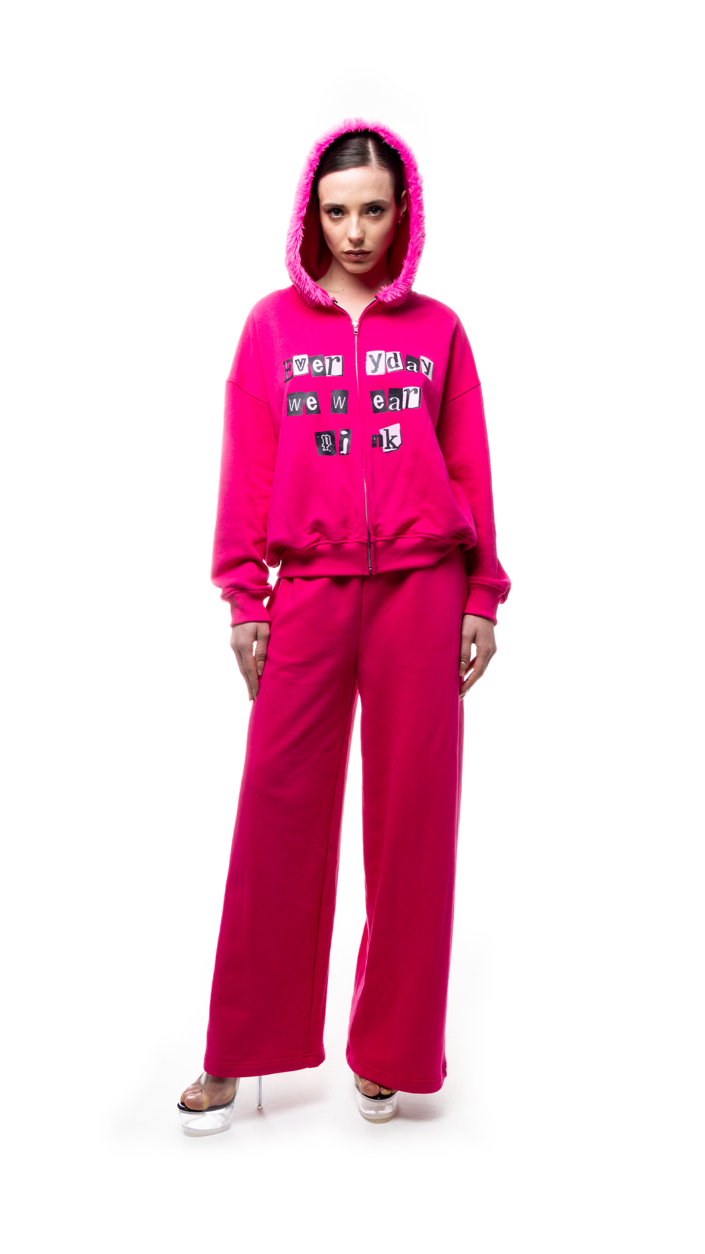 Mean Pants
