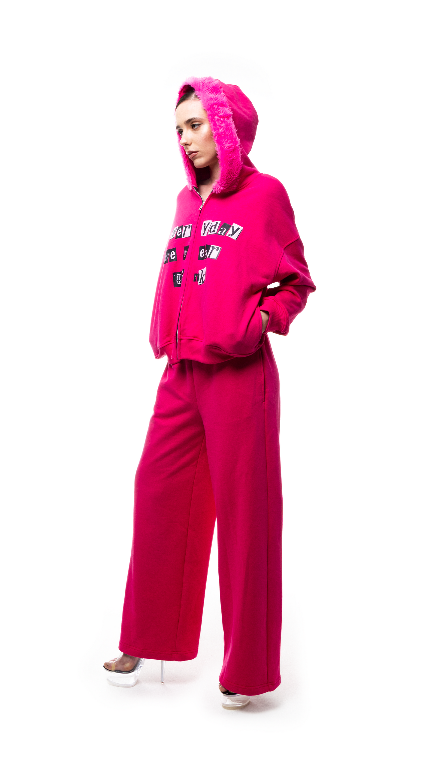 Mean Pants