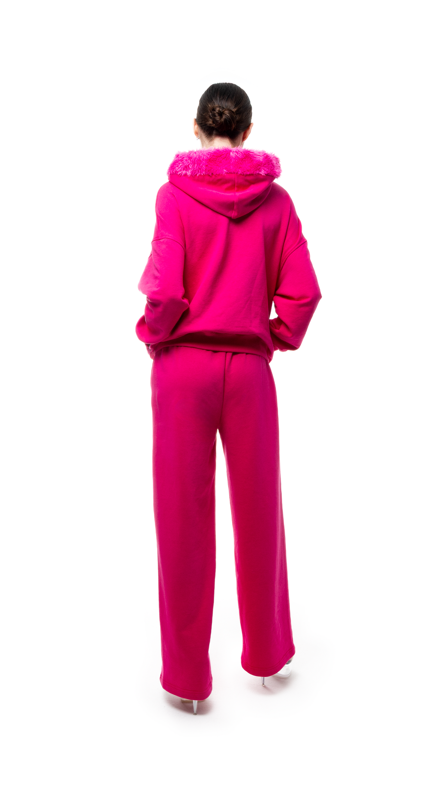 Mean Pants